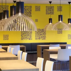 Outlet Victo 4250 Pendelleuchte Gastronomie|Küche