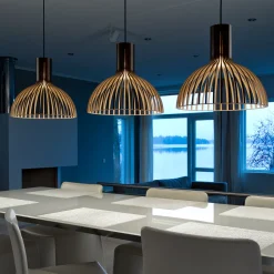 Outlet Victo Small 4251 Pendelleuchte Gastronomie|Küche