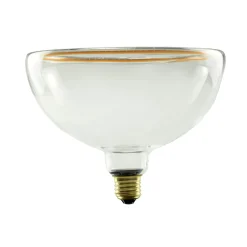 Discount LED Floating Bowl klar E27, 6,2 W, Dim-to-Warm E27|Dekorative Leuchtmittel