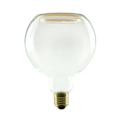 Sale LED Floating Globe 125 klar E27, 6,2 W, Dim-to-Warm E27|Dekorative Leuchtmittel
