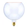 Clearance LED Floating Globe 200 klar E27, 5 W, 2200 K, dimmbar E27|Dekorative Leuchtmittel
