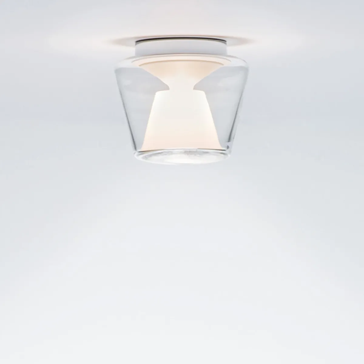 Clearance Annex Ceiling Small Deckenleuchte Schlafzimmer|Flur