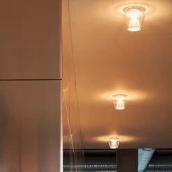 Clearance Annex Ceiling Small Deckenleuchte Schlafzimmer|Flur