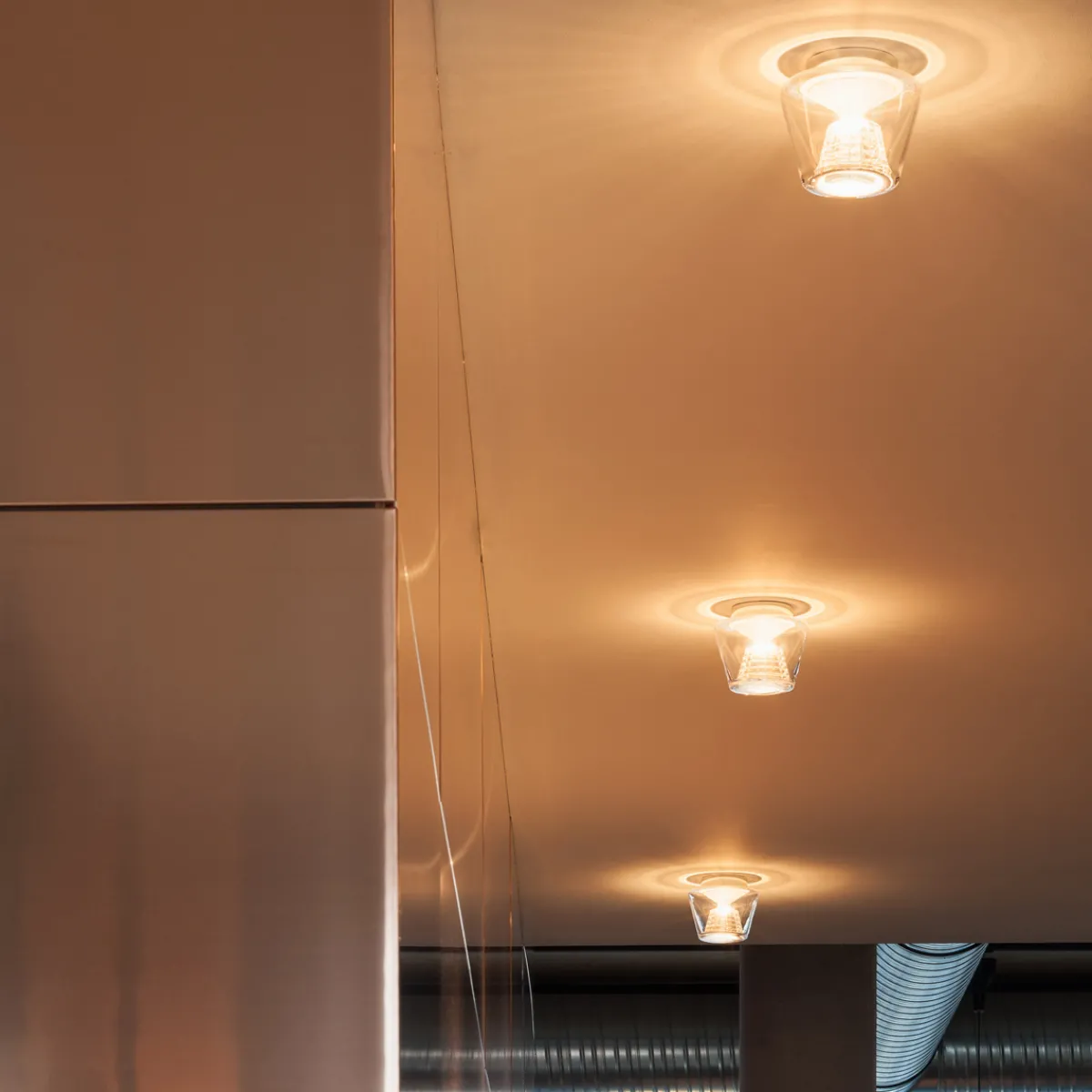 Clearance Annex Ceiling Small Deckenleuchte Schlafzimmer|Flur