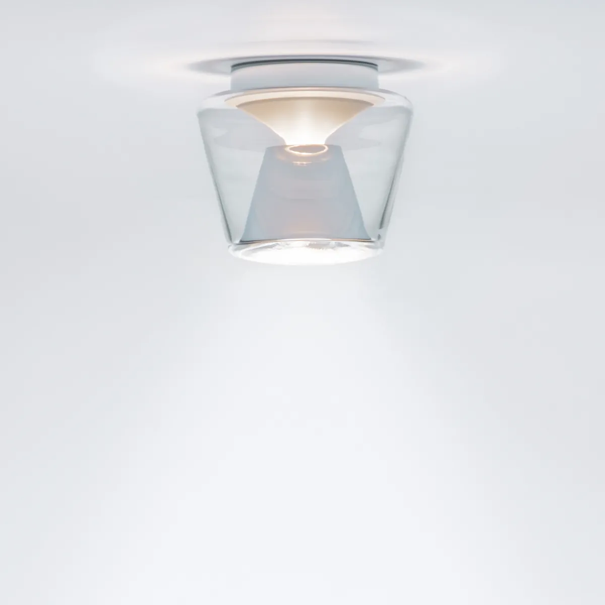 Clearance Annex Ceiling Small Deckenleuchte Schlafzimmer|Flur