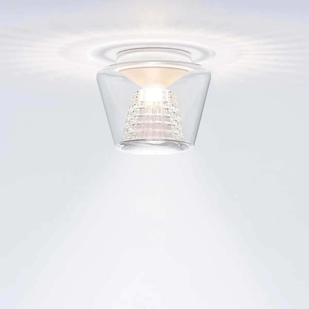 Clearance Annex Ceiling Small Deckenleuchte Schlafzimmer|Flur