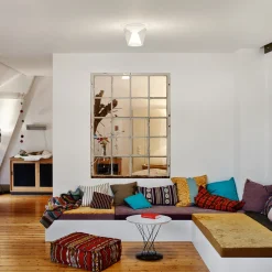 Clearance Annex Ceiling Small Deckenleuchte Schlafzimmer|Flur