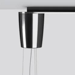 Hot Baldachinprofil 3 für Pendelleuchten Montagezubehör