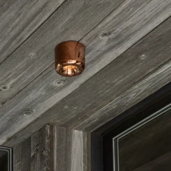 Hot Cavity Ceiling L LED Deckenleuchte Downlights|Schlafzimmer