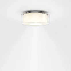 Hot Curling Ceiling S LED Deckenleuchte, 3000 K Downlights|Objektbeleuchtung