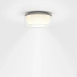 Hot Curling Ceiling S LED Deckenleuchte, 3000 K Downlights|Objektbeleuchtung