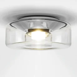 Hot Curling Ceiling L LED Deckenleuchte Downlights|Objektbeleuchtung