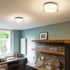 Clearance Curling Ceiling M LED Deckenleuchte, 2700 K Downlights|Objektbeleuchtung