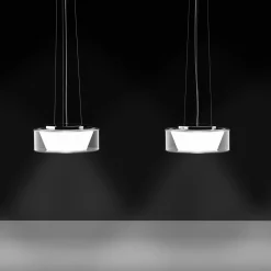 New Curling Suspension Rope S LED Pendelleuchte, 3000 K Pendelleuchten