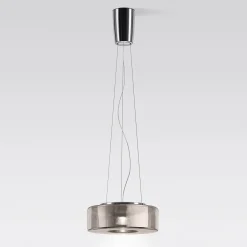 Clearance Curling Suspension Rope M LED Pendelleuchte, 3000 K Pendelleuchten