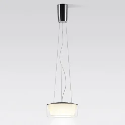 Clearance Curling Suspension Rope M LED Pendelleuchte, 3000 K Pendelleuchten