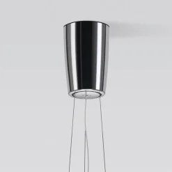 Best Curling Suspension Rope L LED Pendelleuchte Pendelleuchten