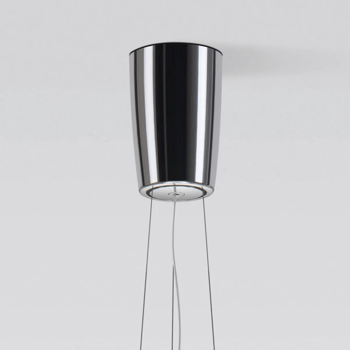 Best Curling Suspension Rope L LED Pendelleuchte Pendelleuchten