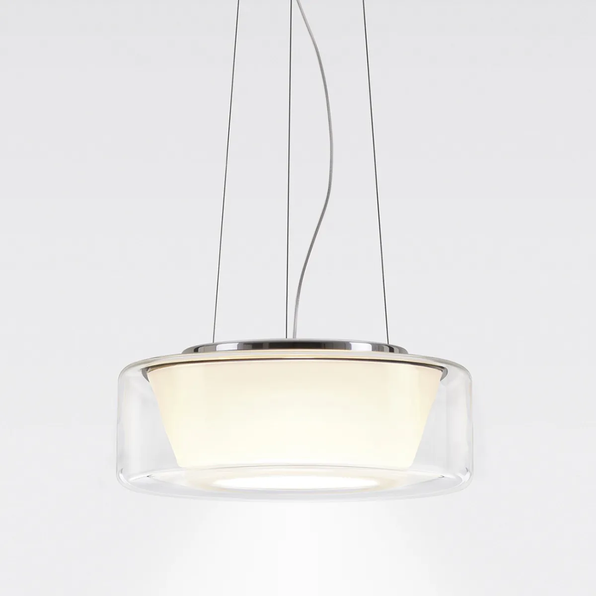 Best Curling Suspension Rope L LED Pendelleuchte Pendelleuchten