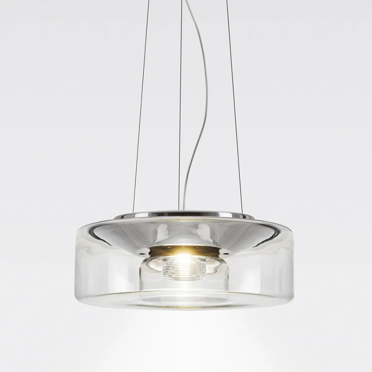 Best Curling Suspension Rope L LED Pendelleuchte Pendelleuchten