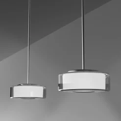 Sale Curling Suspension Tube S LED Pendelleuchte, 2700 K Pendelleuchten|Flur