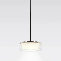 Sale Curling Suspension Tube S LED Pendelleuchte, 2700 K Pendelleuchten|Flur