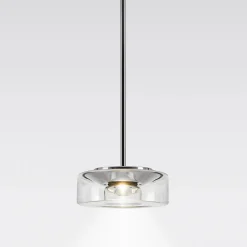 Sale Curling Suspension Tube S LED Pendelleuchte, 2700 K Pendelleuchten|Flur