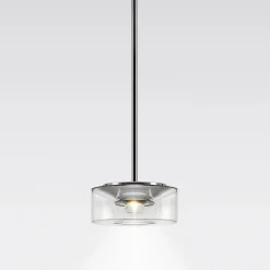 Sale Curling Suspension Tube S LED Pendelleuchte, 2700 K Pendelleuchten|Flur