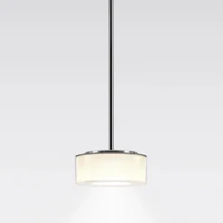 Sale Curling Suspension Tube S LED Pendelleuchte, 2700 K Pendelleuchten|Flur
