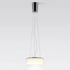 Outlet Curling Suspension Rope M LED Pendelleuchte, 2700 K Pendelleuchten