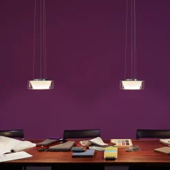 Outlet Curling Suspension Rope M LED Pendelleuchte, 2700 K Pendelleuchten