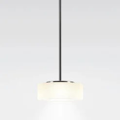 Discount Curling Suspension Tube S LED Pendelleuchte, 3000 K Pendelleuchten|Flur