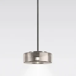 Discount Curling Suspension Tube S LED Pendelleuchte, 3000 K Pendelleuchten|Flur