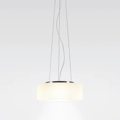 Outlet Curling Suspension Rope S LED Pendelleuchte, 2700 K Pendelleuchten