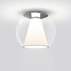 Discount Draft Ceiling M LED Deckenleuchte, Dim2Warm Deckenleuchten|Flur