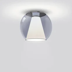 Online Draft Ceiling S LED Deckenleuchte, Dim2Warm Deckenleuchten|Flur