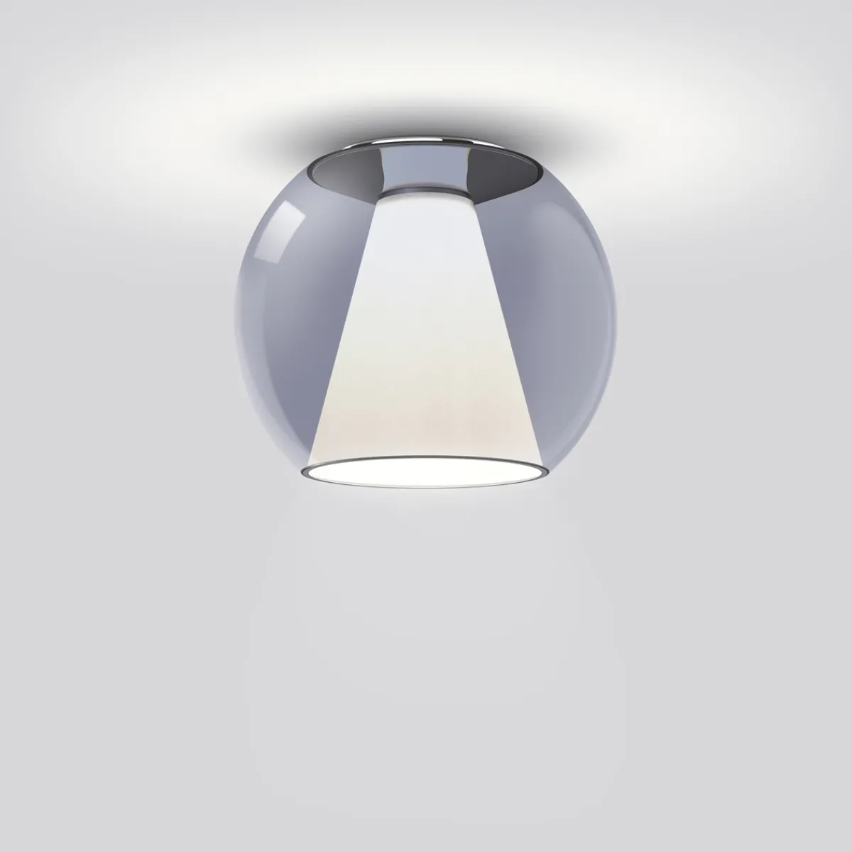 Online Draft Ceiling S LED Deckenleuchte, Dim2Warm Deckenleuchten|Flur