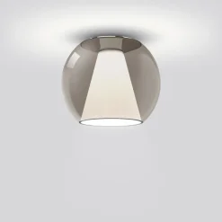 Online Draft Ceiling S LED Deckenleuchte Schlafzimmer|Flur