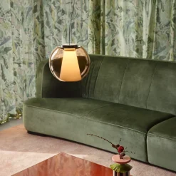 Discount Draft Suspension Rope S LED Pendelleuchte Pendelleuchten|Schlafzimmer