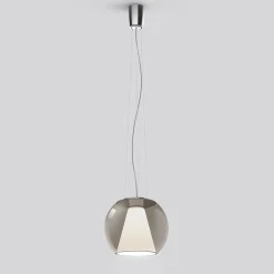 Draft Suspension Rope S LED Pendelleuchte, Dim2Warm Pendelleuchten|Schlafzimmer