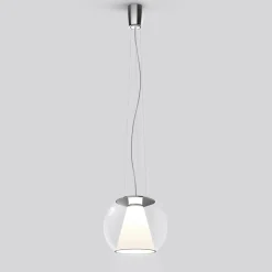 Draft Suspension Rope S LED Pendelleuchte, Dim2Warm Pendelleuchten|Schlafzimmer