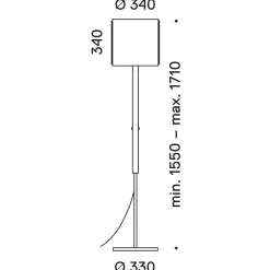 Online Jones Floor S Wohnzimmer|Schlafzimmer