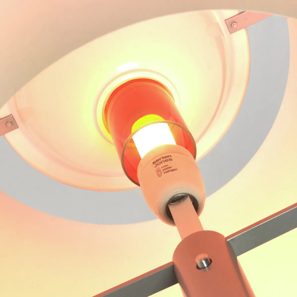 Best Jones Floor L LED Stehleuchten|Schlafzimmer