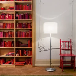 Best Jones Floor L LED Stehleuchten|Schlafzimmer