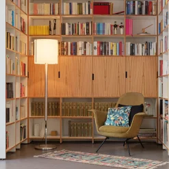 Discount Jones Floor S LED Stehleuchten|Wohnzimmer