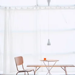 Hot One Eighty Suspension mit Höhenverstellung Pendelleuchten