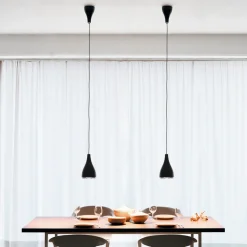 Hot One Eighty Suspension mit Höhenverstellung Pendelleuchten