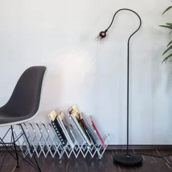 Best Poppy Floor 1 Stehleuchte Stehleuchten|Schlafzimmer