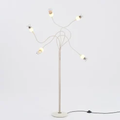 Best Poppy Floor 5 Stehleuchte Stehleuchten|Schlafzimmer