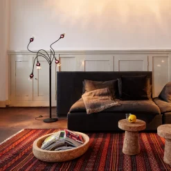 Best Poppy Floor 5 Stehleuchte Stehleuchten|Schlafzimmer